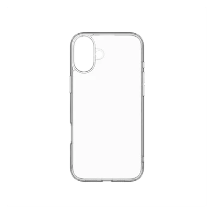 Ốp lưng Mipow Transparent Case for iPhone 16 Plus 6.7'' Mặc định