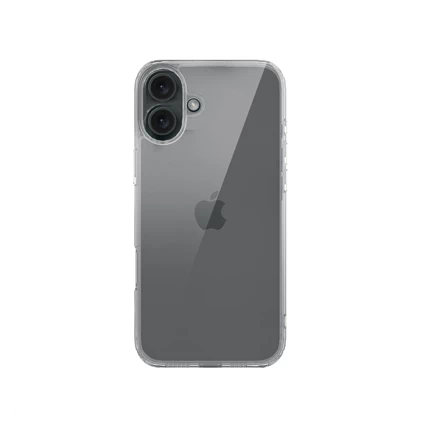 Ốp lưng Mipow Transparent Case for iPhone 16 Plus 6.7'' Mặc định