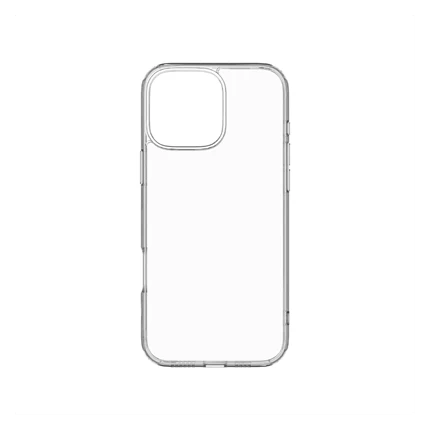 Ốp lưng Mipow Transparent Case for iPhone 16 Pro Max 6.9'' Mặc định
