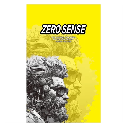 Miếng dán cường lực PISEN Zero Sense for iPhone 16 Pro Max