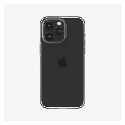 Ốp Lưng Spigen Liquid Crystal iPhone 16 Pro Max 6.9 inch