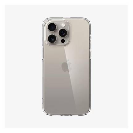 Ốp Lưng Spigen Ultra Hybrid iPhone 16 Pro Max 6.9 inch