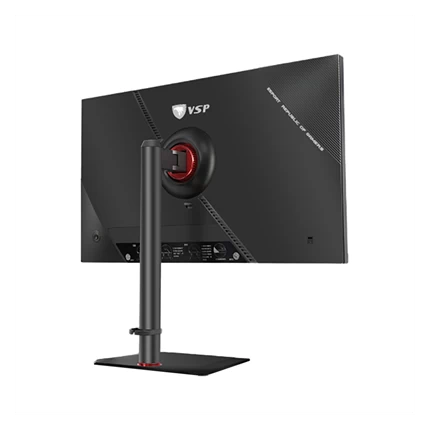 Màn hình Gaming VSP VU271Q Black