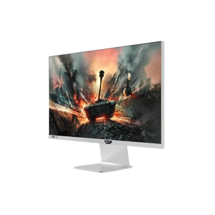 Màn hình VSP VU279Q1 Trắng