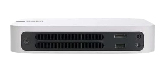 Máy Chiếu XGIMI Elfin - Chính hãng Trắng