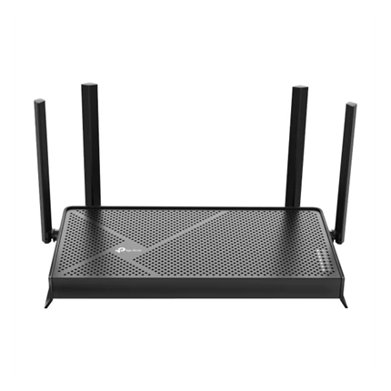 Bộ phát Wifi 7 băng tần kép BE3600 TP-LINK Archer BE230 - Chính hãng Đen