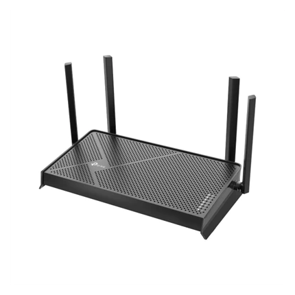 Bộ phát Wifi 7 băng tần kép BE3600 TP-LINK Archer BE230 - Chính hãng Đen