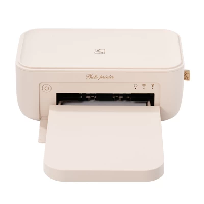 Máy in ảnh chuyên nghiệp HPRT CP4100 - Chính hãng Hồng
