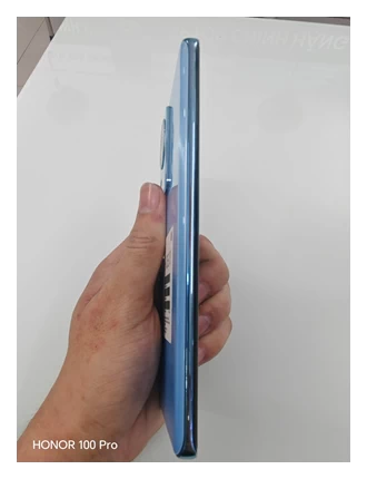 Điện thoại di động Xiaomi 13 Lite 8GB/256GB (2210129SG), Xanh-TBH - TBH