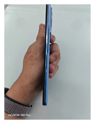 Điện thoại di động Xiaomi 13 Lite 8GB/256GB (2210129SG), Xanh-TBH - TBH