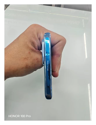 Điện thoại di động Xiaomi 13 Lite 8GB/256GB (2210129SG), Xanh-TBH - TBH