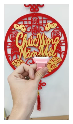 Đồng hồ thông minh đeo tay trẻ em myALO Kidsphone K74, màu hồng  - TBH