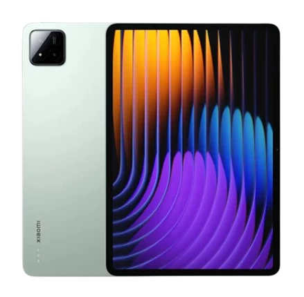 Máy tính bảng Xiaomi Pad 7 8GB/128GB Xanh Lá