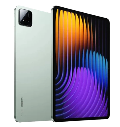 Máy tính bảng Xiaomi Pad 7 8GB/128GB Xanh Lá