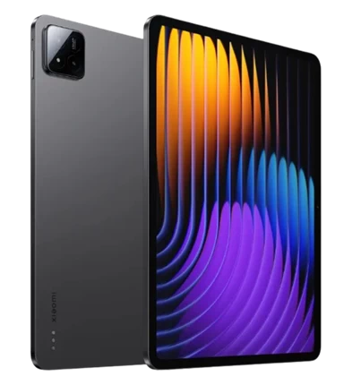 Máy tính bảng Xiaomi Pad 7 8GB/128GB Màu Đen