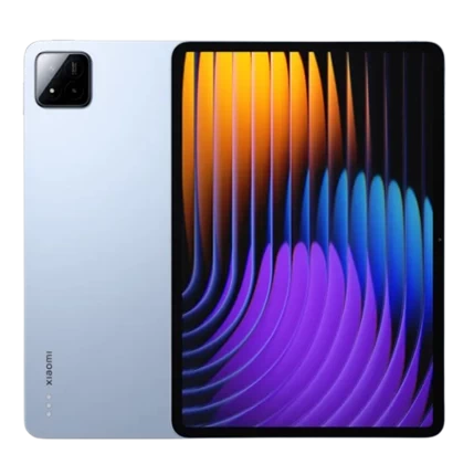 Máy tính bảng Xiaomi Pad 7 8GB/128GB Xanh Dương
