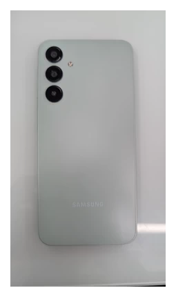 ĐTDĐ Samsung A16 LTE,SM-A165F/DS, 4+128, Xanh Lá-TBH - TBH