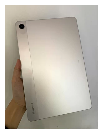 Máy tính bảng Samsung Tab A9 Plus Wifi SM-X210, 64GB, Bạc - R9TX90DXNJM - TA9PBC