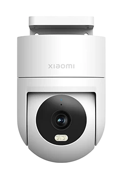 Camera Outdoor Xiaomi CW300 4MP Trắng