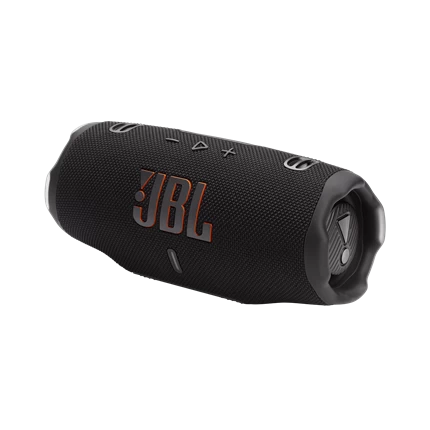  Loa Bluetooth JBL Charge 6 Black
