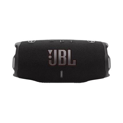  Loa Bluetooth JBL Charge 6 Black