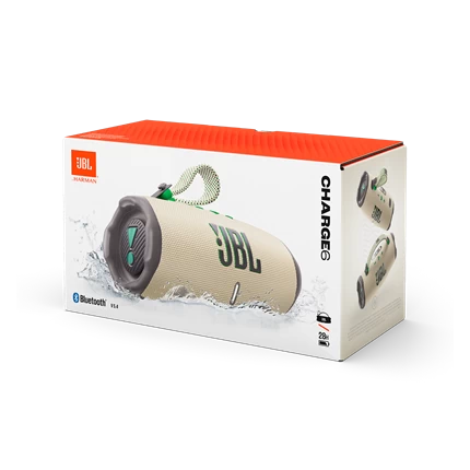  Loa Bluetooth JBL Charge 6 Sand