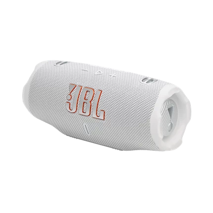 Loa Bluetooth JBL Charge 6 White