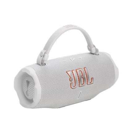  Loa Bluetooth JBL Charge 6 White