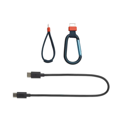  Loa Bluetooth JBL Flip 7 Blue