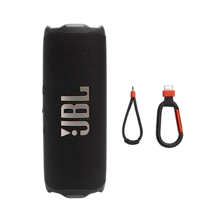 Loa Bluetooth JBL Flip 7 Black