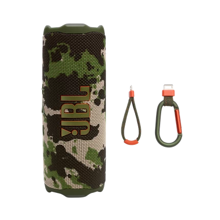  Loa Bluetooth JBL Flip 7 Squad