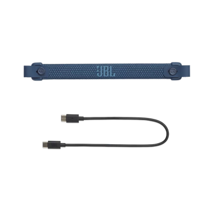  Loa Bluetooth JBL Charge 6 Blue