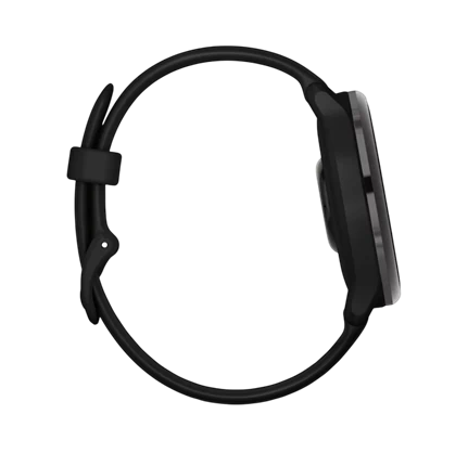 Đồng hồ thông minh Garmin Vivoactive 6 Black