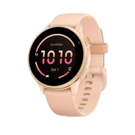 Đồng hồ thông minh Garmin Vivoactive 6 Pink