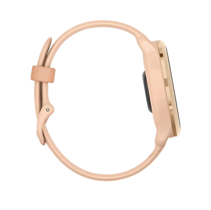 Đồng hồ thông minh Garmin Vivoactive 6 Pink