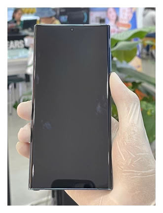 Điện thoại di động Infinix X6880 (Infinix Hot 50 Pro+ 256+8), màu Tím Thiên Hà