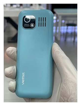 Điện thoại di động Sumo 4G T2 xanh (Blue)_T2BLU