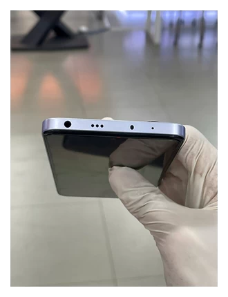 Điện thoại di động Infinix X6880 (Infinix Hot 50 Pro+ 256+8), màu Tím Thiên Hà