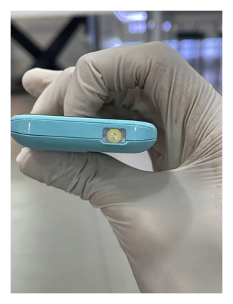 Điện thoại di động Sumo 4G T2 xanh (Blue)_T2BLU