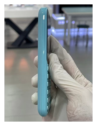Điện thoại di động Sumo 4G T2 xanh (Blue)_T2BLU