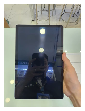 MTB Samsung Tab S9 Wifi, SM-X710, 128GB, TN - TBH