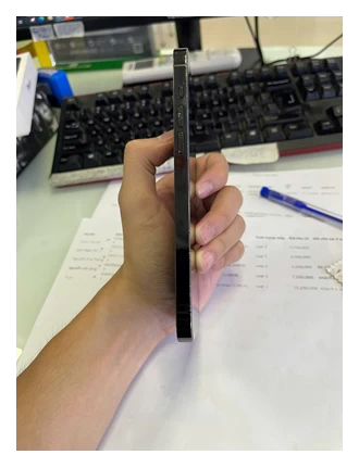 ĐTDĐ Apple iPhone 14 Pro Max 256GB - Cũ