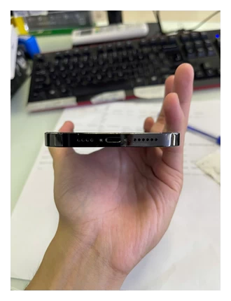 ĐTDĐ Apple iPhone 14 Pro Max 256GB - Cũ