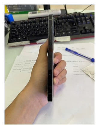 ĐTDĐ Apple iPhone 14 Pro Max 256GB - Cũ