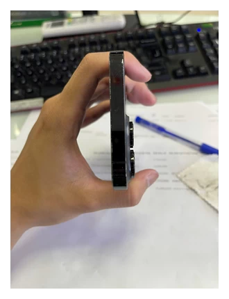 ĐTDĐ Apple iPhone 14 Pro Max 256GB - Cũ