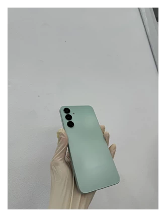 ĐTDĐ Samsung A16 LTE,SM-A165F/DS, 4+128, Xanh Lá - TBH