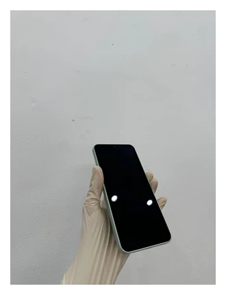 ĐTDĐ Samsung A16 LTE,SM-A165F/DS, 4+128, Xanh Lá - TBH