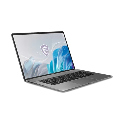 Laptop MSI Creator Z17 HX Studio A14VGT (272VN) Xám Đen