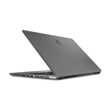 Laptop MSI Creator Z17 HX Studio A14VGT (272VN) Xám Đen