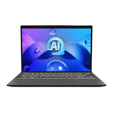 Laptop MSI Prestige 13 AI Evo A1MG (062VN) Xám Đen